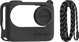SunnyLife Cover Dėklo dangtelis, skirtas Insta360 Go 3s Action Pod + Cover / G3s-bht838-d