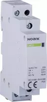 Noark Noark montavimo kontaktorius 107017 Ex9CH25 02 230V 50/60Hz