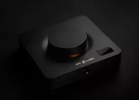 JDS Labs JDS Labs ELEMENT III MKII Standartinė galia – varinis žiedas