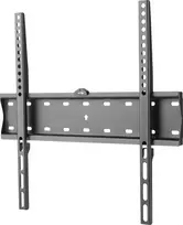 InLine® Basic sieninis laikiklis, skirtas plokščiaekraniam televizoriui 81-140cm (32-55"), maks. 40kg