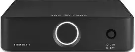 JDS Labs JDS Labs ATOM DAC 2 - Skaitmeninis keitiklis -| analoginis