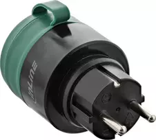 InLine® SmartHome lauko lizdas IP44
