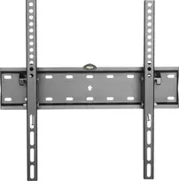 InLine® Basic pakreipiamas sieninis laikiklis, skirtas plokščiaekraniam televizoriui 81-140cm (32-55"), maks. 40kg