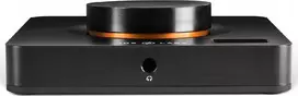JDS Labs JDS Labs ELEMENT III MKII padidinta galia – varinis žiedas