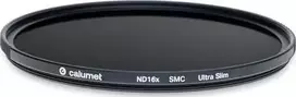 Filtras Calumet Calumet Filtras ND16x SMC 77 mm Ultra Slim 28 sluoksniai