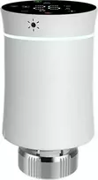Renov8 Zigbee Termostatinis radiatoriaus vožtuvas - Baltas
