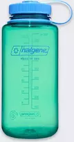 Gertuvė Nalgene Nalgene buteliukas su plačia burna WM 1 L Pastelinė