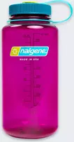 Gertuvė Nalgene Nalgene butelis su plačiu snapeliu WM 1 L kiaušinis