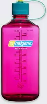 Gertuvė Nalgene Nalgene butelis su plačiu snapeliu NM 1 L kiaušinis