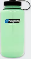 Gertuvė Nalgene Nalgene buteliukas su plačiu snapeliu WM 1 L žalias