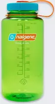 Gertuvė Nalgene Nalgene butelis su plačiu snapeliu WM 1 L kriaušė