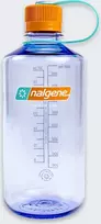 Gertuvė Nalgene Nalgene butelis su plačiu snapeliu NM 1 L Ameth