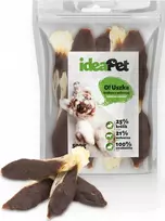 IdeaPet IDEAPET 500g TRIUŠIO AUSYS SU JAUTIENA