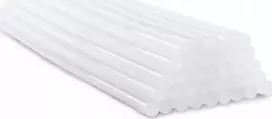 Henkel karšto lydalo klijų lazdelės, universalios, 11x300mm, 1kg