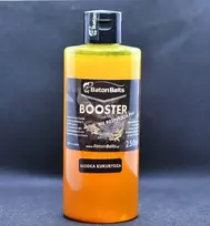 Baton Baton Baton Baits Booster 250ml Cukriniai kukurūzai