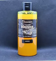 Baton Baits Baton Baits Booster 250ml Ananas