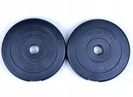 Spartan Loaded cemento plokštė 2,5kg