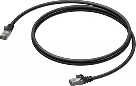 Procab CAT6 tinklo kabelis PROCAB BSD560F/10, (10m)