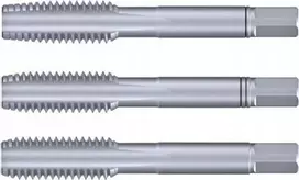Fanaro sriegis UNC 1/4-20 DIN-352/3 (2B) HSS