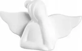 Leonardo Leonardo - angelo sargo figūrėlė 9cm STELLA