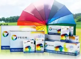 Toneris Prism PRISM Kyocera Toneris TK-5140 Juodas 7k 100% Naujas