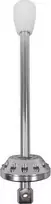 PMC Short Shifter BMW E36 M3 Z3 390mm - balta rankenėlė