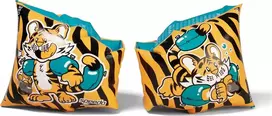 Speedo plaukimo raiščiai „Butterfly Prt“ raiščiai Iu