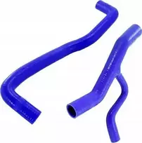 TurboWorks Silikoninės vandens linijos Ford Mustang 4.6 V8 01-04