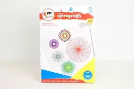 Huawei Mz Import Spirograf komplektas 3331 13391