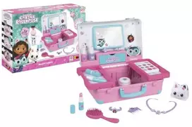 Kosmetinis dėklas Smoby Gabby's Dollhouse