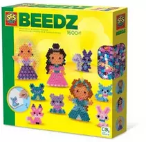 Ses Creative SES BEEDZ Princai ir gyvūnai 06205 62057