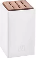 ZWILLING STORAGE Keraminis peilių blokas 18 cm