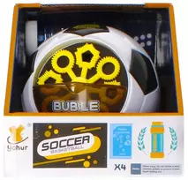 Mc Banki Mydlane Burbulų mašina Ball MY BUBBLE 532612