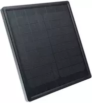 Saulės baterijų sistema „A-Solar Enlaps Tikee 3 Pro+“, su tvirtinimo komplektu