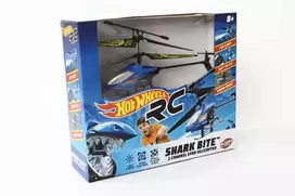 BLADEZ HOT WHEELS RC sraigtasparnis SHARK BITE, 22 cm