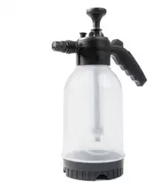Amio Rankinis putų purkštuvas, slėginis, 2 L