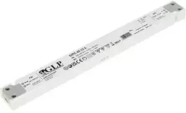 GLP 60W LED maitinimo šaltinis GTPC SLIM, 12V, IP20