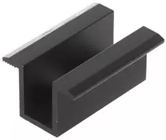 Wattpower Opti UNIVERSALUS VIDURINIS SPAUSTUVAS PV-KSU/50/B FOTOVOLTALINĖMS PLOKŠTĖMS