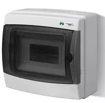 Elektro Plast Nasielsk N/T 8M IP65 PEREINAMOS DURYS GALANT+