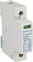 Elektro-Plast viršįtampio iškroviklis B+C 1P (T1+T2 AC) BY7-40/1-275 87.780