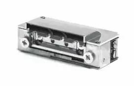 Elektromagnetinė sklendė su papildomu liežuvėlio uždengimu HARTTE XS12R MINI