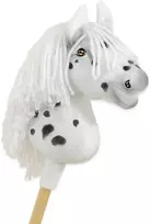 Super Hobby Horse Hobby Horse arkliukas Super Premium leopardas A4