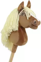 Super Hobby Horse Hobby Horse arkliukas Super Premium haflinger A4