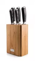Peilių rinkinys G21 Gourmet Stone 5 vnt 6002238