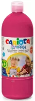 Guašas CARIOCA, 1000ml, tamsiai rožinės sp.