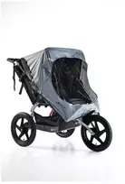 Britax Römer Dvigubo fiksuoto rato apsauginis skydelis nuo saulės