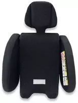 Recaro kūdikio įdėklas „Select Night Juodas“, skirtas „Kio“ automobilinei kėdutei