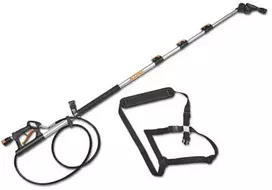 Sunkiai prieinamų vietų purkštuvas Stihl 49105503500