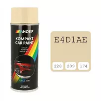 Motip Spalvoti dažai 400ml