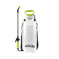 Pumpuojamasis slėginis purkštuvas Bradas AQUA SPRAY 8L